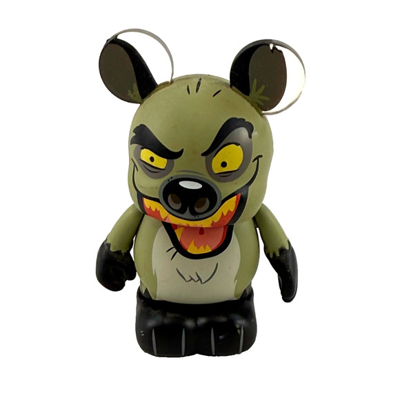 Disney Vinylmation The Lion King Series 1 Banzai (Hyena) 3" Collectible Figurine - Picture 1 of 3